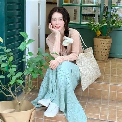 林中绮谭