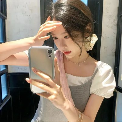 失踪女孩